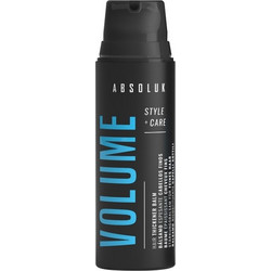 Absoluk Hair Thickener Balm No Rinse Conditioner για Επανόρθωση για Λεπτά Μαλλιά 150ml