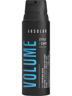 Absoluk Hair Thickener Balm No Rinse Conditioner για Επανόρθωση για Λεπτά Μαλλιά 150ml