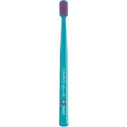 Curaprox CS 5460 Ultra Soft Οδοντόβουρτσα Πετρόλ Φούξια