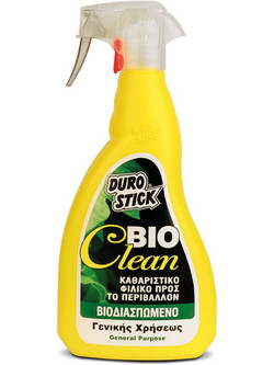 Durostick Bioclean Spray Γενικής Χρήσης 750ml