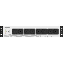 Legrand Keor Pdu UPS Off-Line 800VA 480W με 8 Πρίζες Schuko