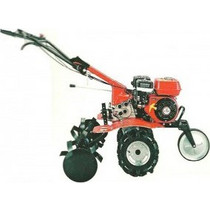 Lander YH500L Σκαπτικό Βενζίνης 6.5hp