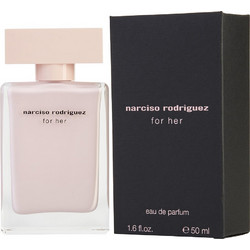 Narciso Rodriguez For Her Eau de Parfum 50ml
