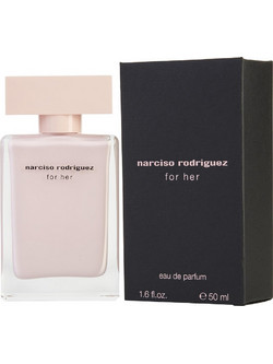 Narciso Rodriguez For Her Eau de Parfum 50ml