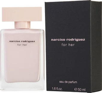 Poudree Narciso Rodriguez Skroutz Narciso Rodriguez For Her Eau De