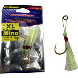 ΑΓΚΙΣΤΡΙΑ PRO HUNTER MINO -15 XL