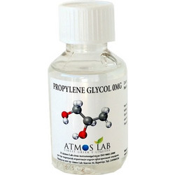 Βάση Atmos Lab Pure Base (PG) 0% νικοτίνη 100ml