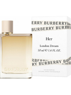Burberry Her London Dream Eau de Parfum 50ml