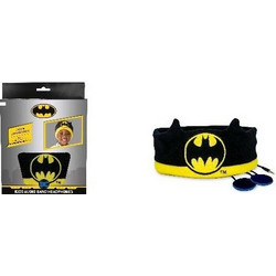 OTL Batman Audio Band (DC0795)