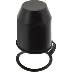 COMPASS 07484 Towbar cover with holder