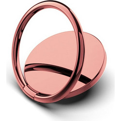 Ring stand Total Pink