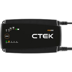 Ctek PRO25S