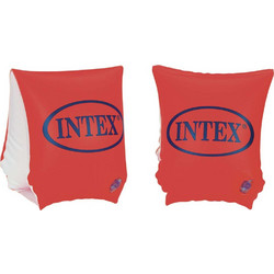 Intex Μπρατσάκια Deluxe 58642