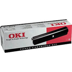 OKI 9002392 Black Toner