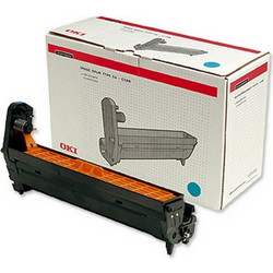 OKI 42126607 Cyan Drum