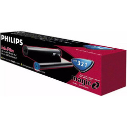 Philips PFA321 Black Μελάνι Εκτυπωτή Inkjet