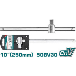 Μανέλα Τάφ Συρταρωτή TOTAL 1/2" - 10" (THTSTB12106 )