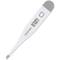Rossmax TG 100 Ψηφιακό Θερμόμετρο Σώματος Κατάλληλο για Μωρά