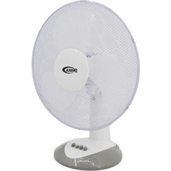 Ankor 808441 Επιτραπέζιος Ανεμιστήρας 40cm 42W