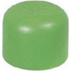 Interplast Τάπα πράσινη Φ50