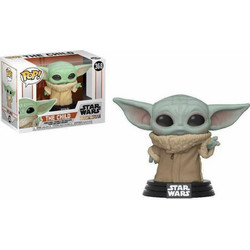 Funko Pop! Star Wars Mandalorian 368 The Child