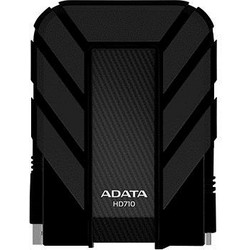 Adata HD710 Pro 4TB Εξωτερικός Σκληρός Δίσκος HDD 2.5" USB 3.1 Black