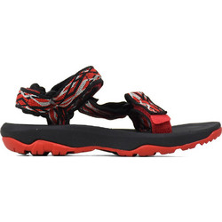 Teva Hurricane XLT 2 Παιδικά Πέδιλα για Αγόρι Κόκκινα 1019390T-DBKR
