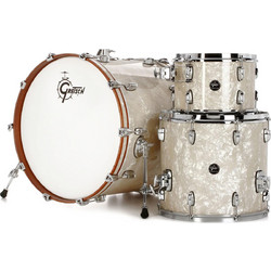 Gretsch Renown Maple 2016 Set Vintage Pearl RN2-E823-VP