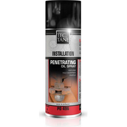 ΑΝΤΙΣΚΩΡΙΑΚΟ ΣΠΡΕΙ TECTANE PENETRATING OIL (A-2000) 400ml