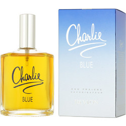 Revlon Charlie Blue Eau Fraiche 100ml