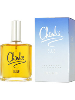 Revlon Charlie Blue Eau Fraiche 100ml