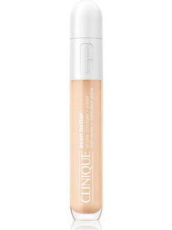 Clinique Even Better All-Over CN10 Alabaster Liquid Concealer 6ml