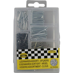 Σετ Καρφιά Στερέωσης 009564 BENSON Tools