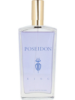 Poseidon The King Eau de Toilette 150ml