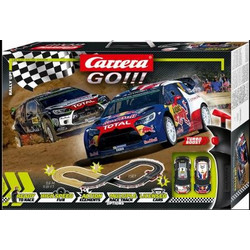 Carrera Go!!! Αυτοκινητόδρομος 20062496