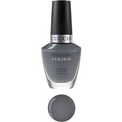 Cuccio Soaked In Seattle Gloss Βερνίκι Νυχιών 13ml