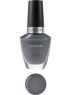 Cuccio Soaked In Seattle Gloss Βερνίκι Νυχιών 13ml