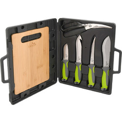 CATTARA Set of grill knives (13110)