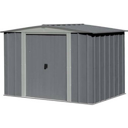 Arrow Apex 6x5 - Μεταλλική Αποθήκη κήπου - RMA65CL