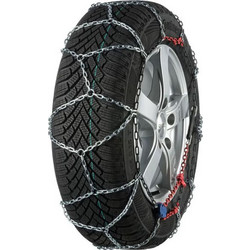 Pewag Brenta-9 XMB-68 Αντιολισθητικές Αλυσίδες Χιονιού με Πάχος 9mm για Επιβατικό 2τμχ