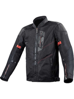 LS2 Alba Black