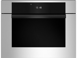 Bertazzoni F45 7 MOD MW T X Εντοιχιζόμενος Φούρνος Μικροκυμάτων με Grill 38lt Inox