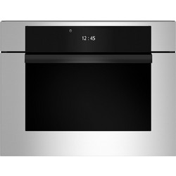 Bertazzoni F45 7 MOD MW T X Εντοιχιζόμενος Φούρνος Μικροκυμάτων με Grill 38lt Inox