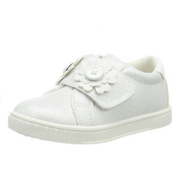 Chicco Παιδικά Sneakers Λευκά 10616370-310