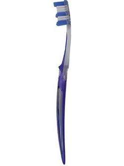 Inaden Crystal Medium Οδοντόβουρτσα Μπλε