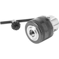Συμβατικό τσοκ 13mm με κλειδί για Evomag 42 (chuck&key 1/2'') HTA153 Evolution
