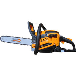 Visco VC414 Αλυσοπρίονο Βενζίνης 2.5hp 5.2kg με Λάμα 40cm
