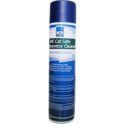 Σπρέι καθαριστικό καρμπυρατέρ MC CAT SAFE 600ml