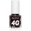 Elixir 4G Fast Dry 205 Glitter Βερνίκι Νυχιών Μακράς Διαρκείας Quick Dry 13ml