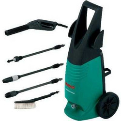 Bosch Aquatak 110 Plus Πλυστικό Μηχάνημα Ρεύματος 110bar